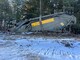 Lisävarusteet ja kaivinkoneen lisälaitteet-Lännen