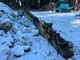 Lisävarusteet ja kaivinkoneen lisälaitteet-Lännen