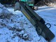 Lisävarusteet ja kaivinkoneen lisälaitteet-Lännen