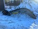 Lisävarusteet ja kaivinkoneen lisälaitteet-Lännen