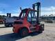 Forklift trucks-Linde