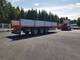 Semi-trailers-Muu merkki