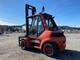 Forklift trucks-Linde