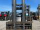 Forklift trucks-Linde