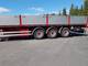 Semi-trailers-Muu merkki