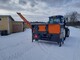 Fertilizer application-Muu merkki