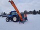 Fertilizer application-Muu merkki