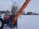 Fertilizer application-Muu merkki