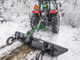 Road and snow machines-Kellfri