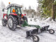 Road and snow machines-Kellfri