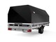 Trailers-Lorries