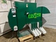 Grain handling-Isme