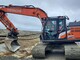 Excavators-Hitachi