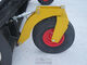Road and snow machines-Laten