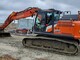 Excavators-Hitachi
