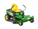 Ruohonleikkurit-John Deere