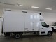 Vans & light commercials-Opel
