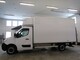 Vans & light commercials-Opel