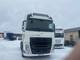 Vetopöytäautot-Volvo
