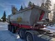 Semi-trailers-Meiller