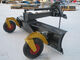 Road and snow machines-Laten