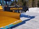 Road and snow machines-Klema