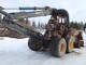 Metsätraktorit ja kuormatraktorit-Ponsse
