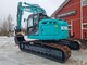 Kaivinkone-Kobelco