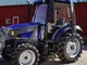Tractors-Lovol