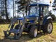 Tractors-Lovol