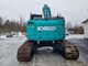Kaivinkone-Kobelco
