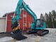 Kaivinkone-Kobelco
