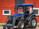 Tractors-Lovol