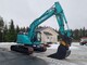 Kaivinkone-Kobelco