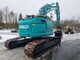 Kaivinkone-Kobelco