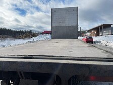 Scania R500 6x2