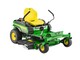 Ruohonleikkurit-John Deere