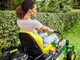 Ruohonleikkurit-John Deere