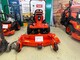 Mowers-Kubota