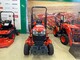 Mowers-Kubota