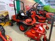 Mowers-Kubota