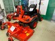 Mowers-Kubota