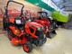 Mowers-Kubota