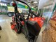 Mowers-Kubota