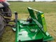 Hay and forage machines-Kellfri