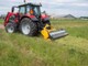 Hay and forage machines-Kellfri