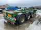 Semi-trailers-Muu merkki