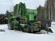 Root crop machinery-AVR