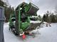 Root crop machinery-AVR
