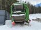 Root crop machinery-AVR